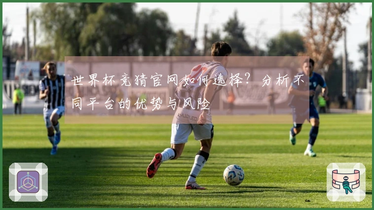 世界杯竞猜官网如何选择？分析不同平台的优势与风险