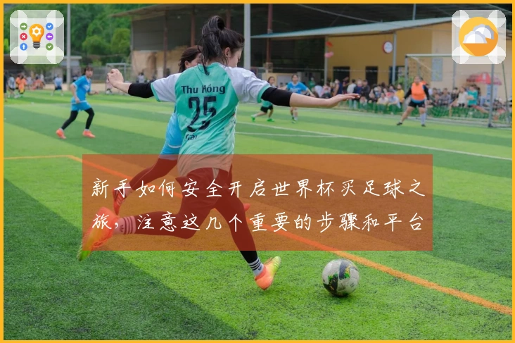 新手如何安全开启世界杯买足球之旅，注意这几个重要的步骤和平台选择