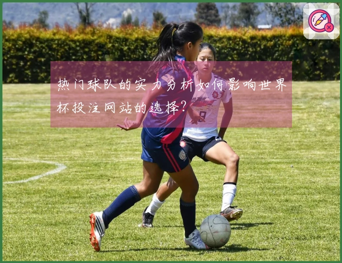 热门球队的实力分析如何影响世界杯投注网站的选择？