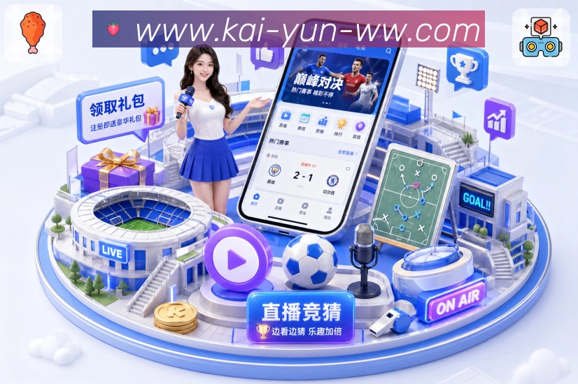 电竞直播专区