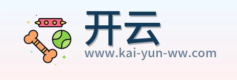开云 Logo